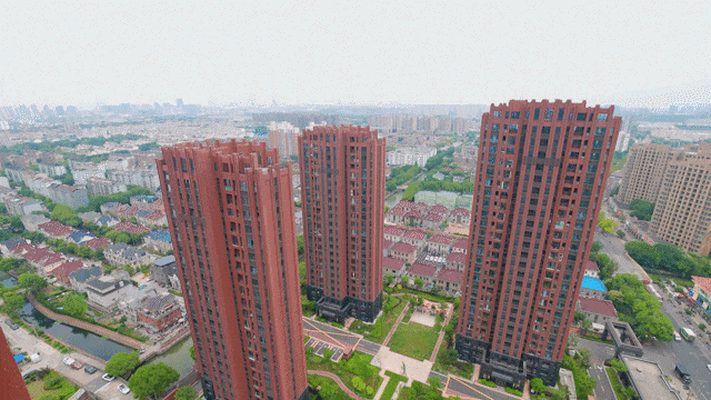 kaiyun体育全站唐顿公馆（唐顿公馆售楼处）2024上海楼盘网(图3)