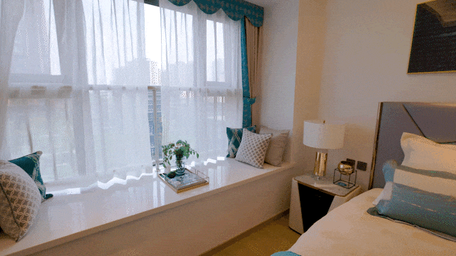 kaiyun体育全站唐顿公馆（唐顿公馆售楼处）2024上海楼盘网(图7)