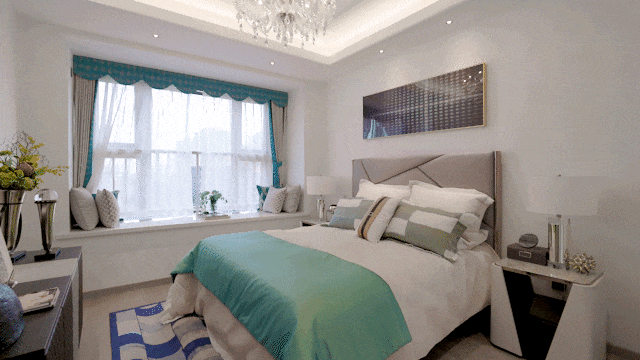 kaiyun体育全站唐顿公馆（唐顿公馆售楼处）2024上海楼盘网(图9)