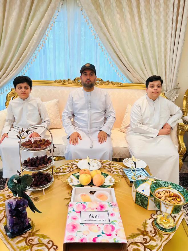 新华日报刊发阳山蜜桃：才下枝头就上国际餐桌(图4)