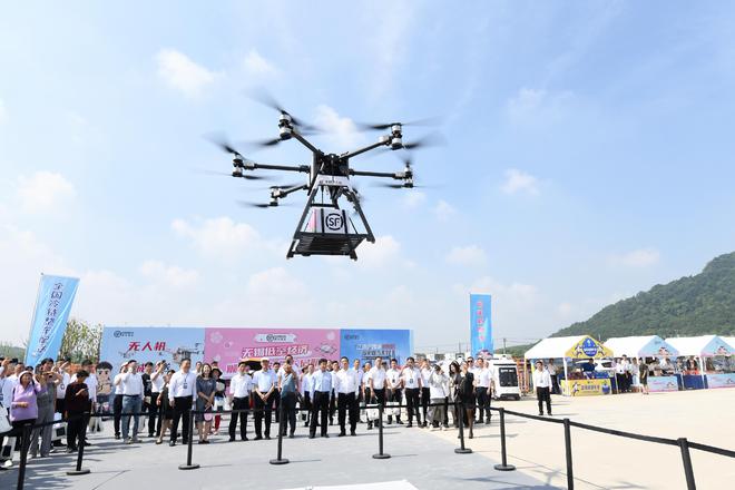 新华日报刊发阳山蜜桃：才下枝头就上国际餐桌(图6)