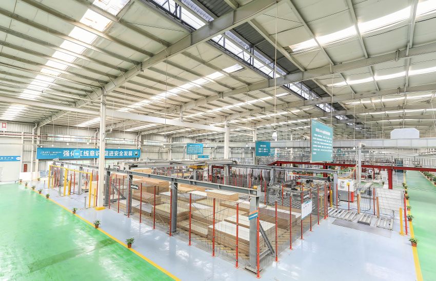 崇州市探索“3C+家居”融合发展助推家居产业转型升级(图1)