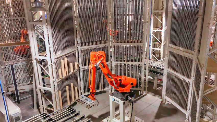 崇州市探索“3C+家居”融合发展助推家居产业转型升级(图3)