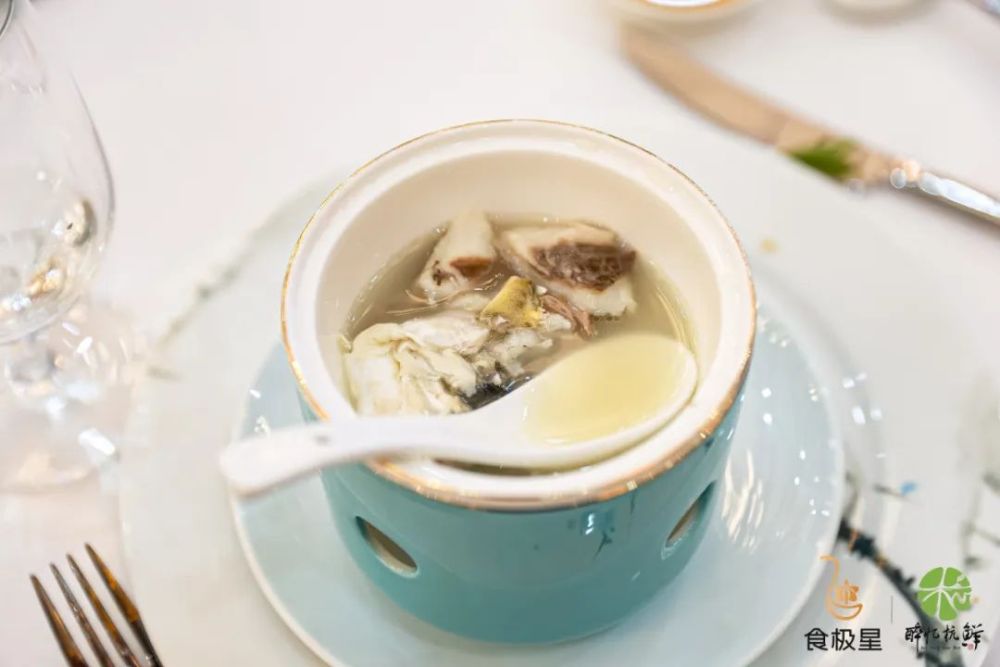 食极星重构“新餐桌”：美食标准评价新阶段满足消费者新需求(图3)