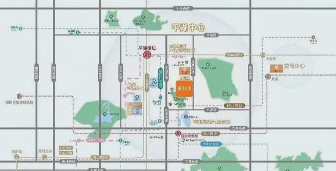 开云体育【金光华凤凰九里】臻装送家私电器、好教育、好公园才238w起！(图2)