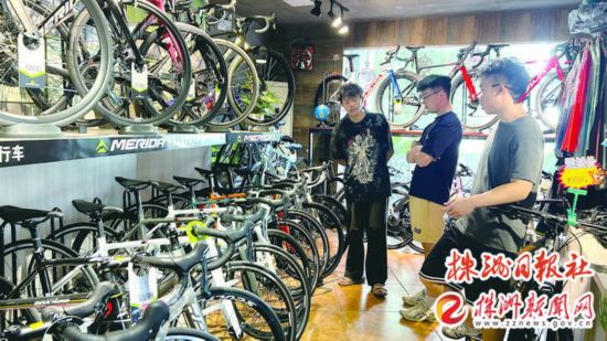 2024年上半年株洲三大消费领域最火：家具市场向好(图2)