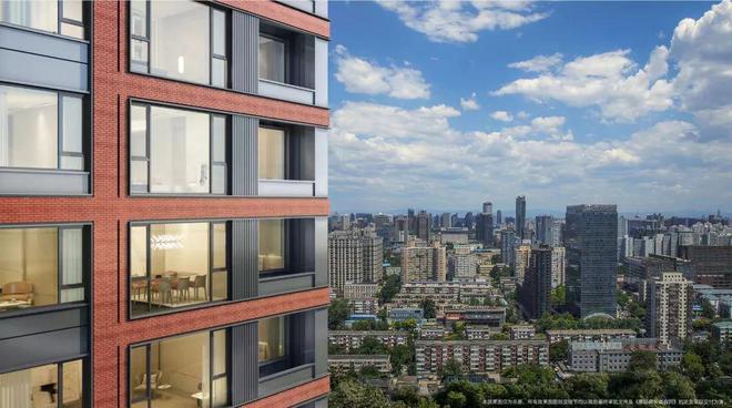 中海长安誉(售楼处)-2024首页丨北京中海长安誉欢迎您丨地址价格(图1)