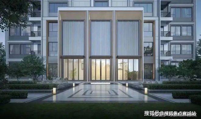 kaiyun体育网页版保利尚云赋百科网站欢迎您2024最新价格户型配套小区环境(图1)