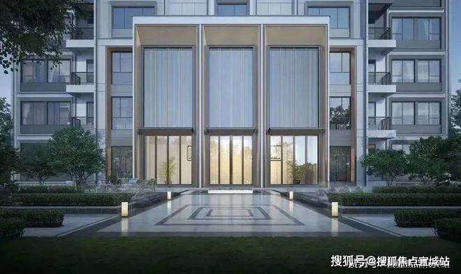 kaiyun体育网页版保利尚云赋百科网站欢迎您2024最新价格户型配套小区环境(图7)