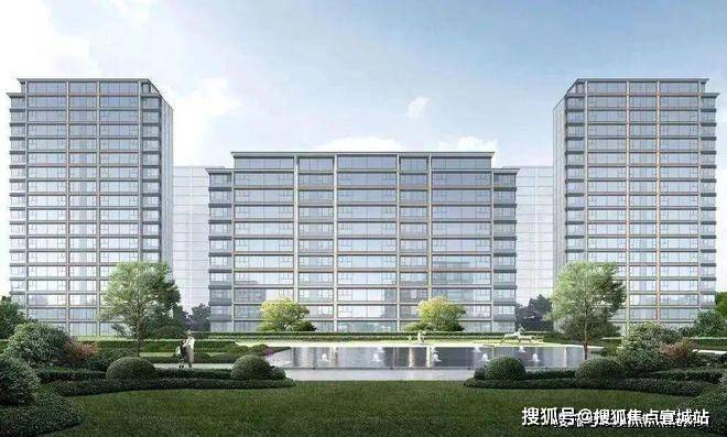 kaiyun体育网页版保利尚云赋百科网站欢迎您2024最新价格户型配套小区环境(图8)