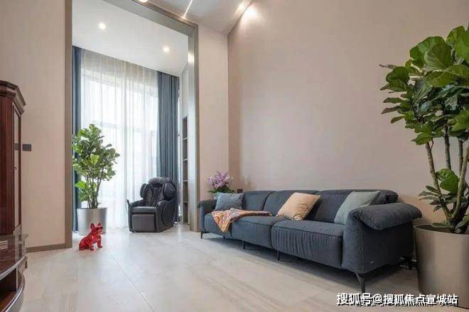 kaiyun体育网页版保利尚云赋百科网站欢迎您2024最新价格户型配套小区环境(图14)