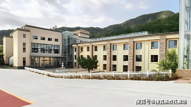 北京爱达颐德老年公寓详情一览(8月精选)(图1)