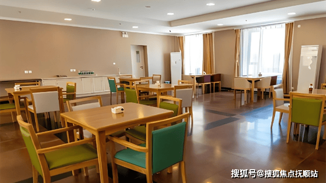 北京爱达颐德老年公寓详情一览(8月精选)(图2)