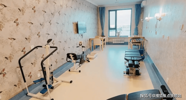 北京爱达颐德老年公寓详情一览(8月精选)(图3)