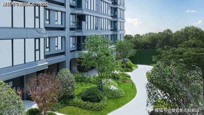 开云体育金茂未来星光里2024网站发布丨金茂未来星光里售楼中心欢迎您(图4)