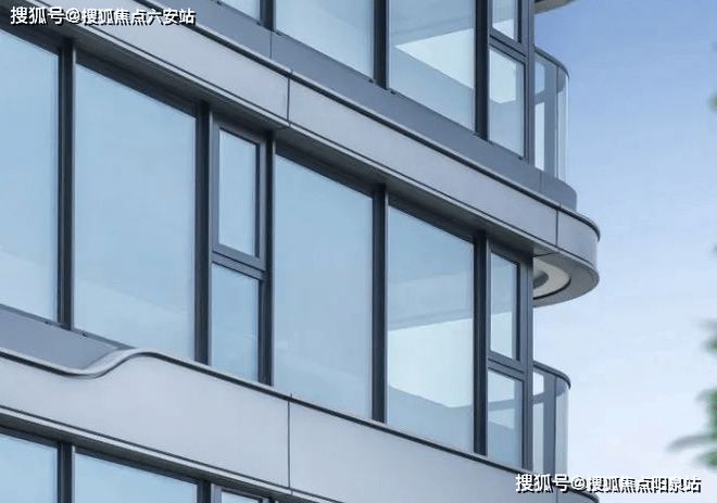 开云体育金茂未来星光里2024网站发布丨金茂未来星光里售楼中心欢迎您(图9)