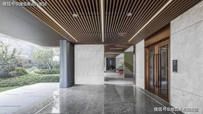 开云体育金茂未来星光里2024网站发布丨金茂未来星光里售楼中心欢迎您(图10)