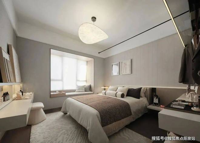 开云体育金茂未来星光里2024网站发布丨金茂未来星光里售楼中心欢迎您(图11)