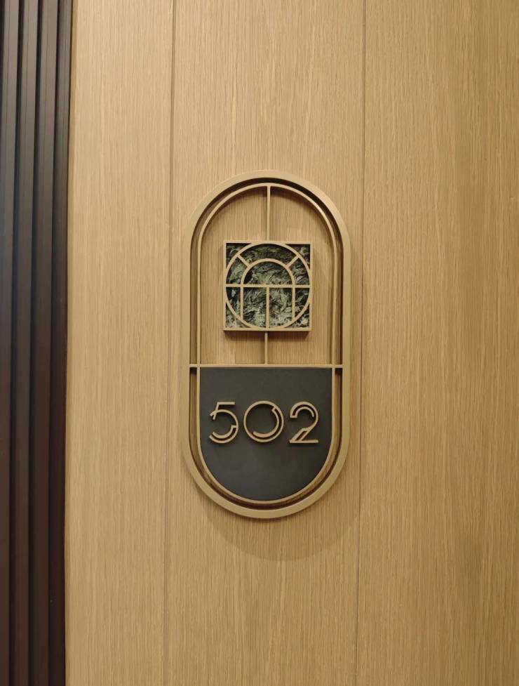 陆家嘴前滩公馆(前滩公馆2024首页网站)房型图-户型图小区配套(图2)