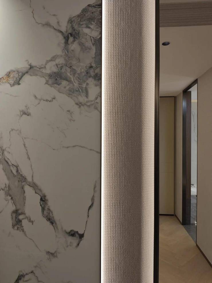 陆家嘴前滩公馆(前滩公馆2024首页网站)房型图-户型图小区配套(图5)