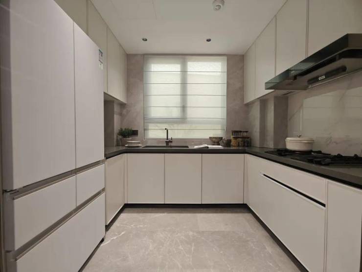 陆家嘴前滩公馆(前滩公馆2024首页网站)房型图-户型图小区配套(图7)