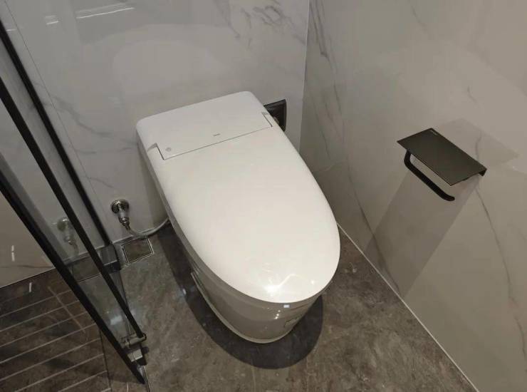 陆家嘴前滩公馆(前滩公馆2024首页网站)房型图-户型图小区配套(图10)