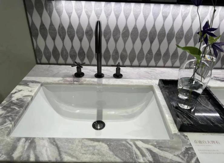 陆家嘴前滩公馆(前滩公馆2024首页网站)房型图-户型图小区配套(图9)