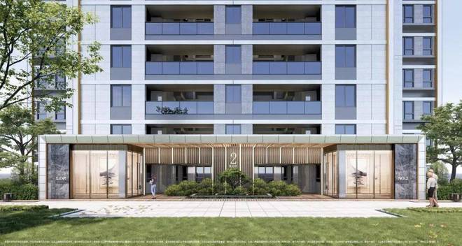 『尚湾林语』2024网站-闵行尚湾林语详情-上海房天下(图15)