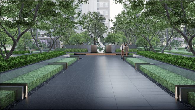 『尚湾林语』2024网站-闵行尚湾林语详情-上海房天下(图18)