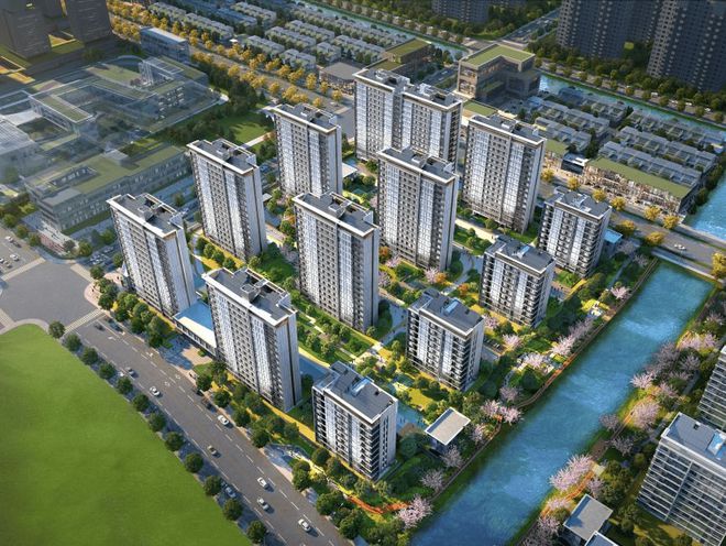 『尚湾林语』2024网站-闵行尚湾林语详情-上海房天下(图19)