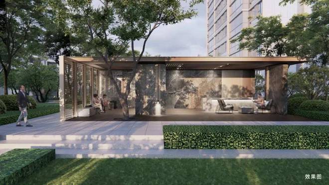 『尚湾林语』2024网站-闵行尚湾林语详情-上海房天下(图21)