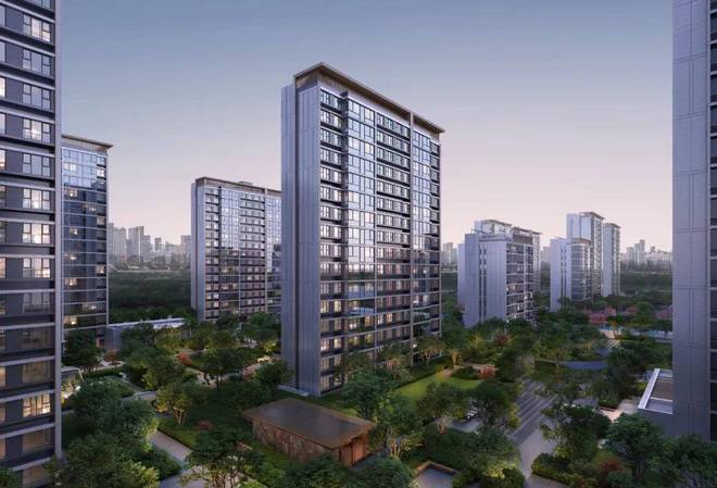 『尚湾林语』2024网站-闵行尚湾林语详情-上海房天下(图20)