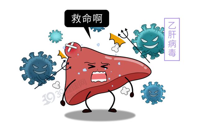 开云体育全球近一半肝癌在中国提醒：家中的这3种食物尽早撤下餐桌！(图3)