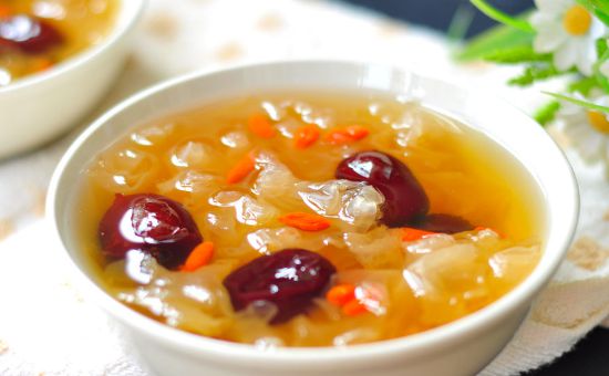 立秋将至餐桌如何调整？两红两白宜多吃顺应时节享健康(图2)