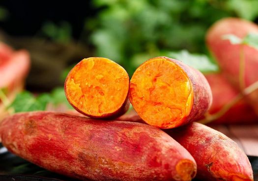 立秋将至餐桌如何调整？两红两白宜多吃顺应时节享健康(图3)