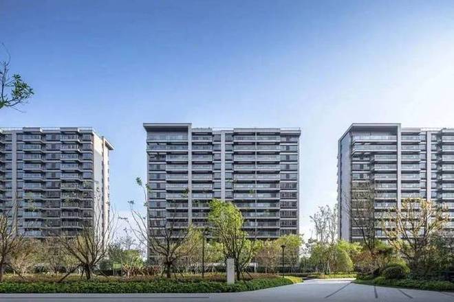 开云体育中建太泽之星御售楼处（2024网站）中建太泽之星御湖项目配套(图2)