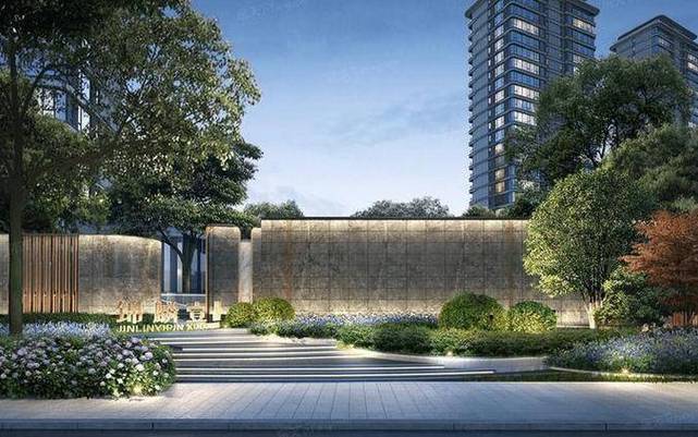 开云体育中建太泽之星御售楼处（2024网站）中建太泽之星御湖项目配套(图6)