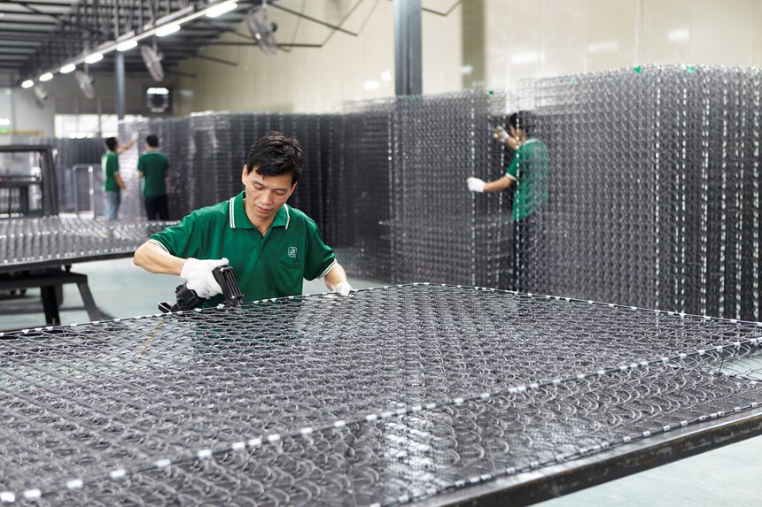 “时尚家居深圳引领开云体育”之一：为家具行业树立标杆(图3)