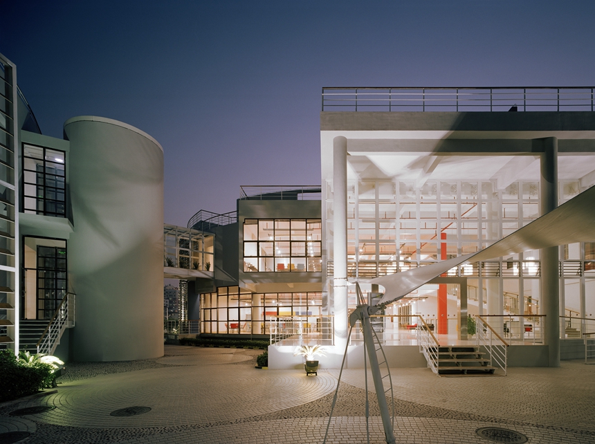 “时尚家居深圳引领开云体育”之一：为家具行业树立标杆(图4)