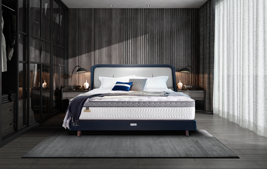 “时尚家居深圳引领开云体育”之一：为家具行业树立标杆(图6)