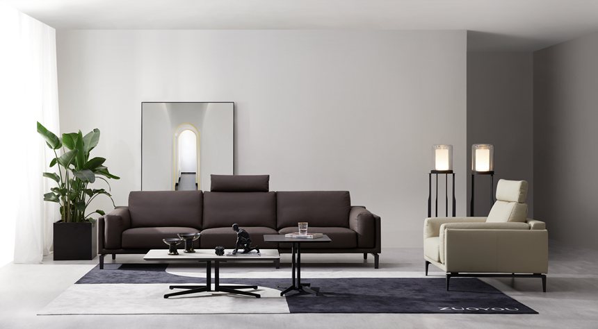 “时尚家居深圳引领开云体育”之一：为家具行业树立标杆(图5)