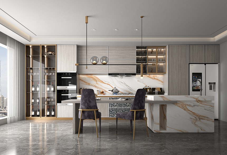 “时尚家居深圳引领开云体育”之一：为家具行业树立标杆(图8)