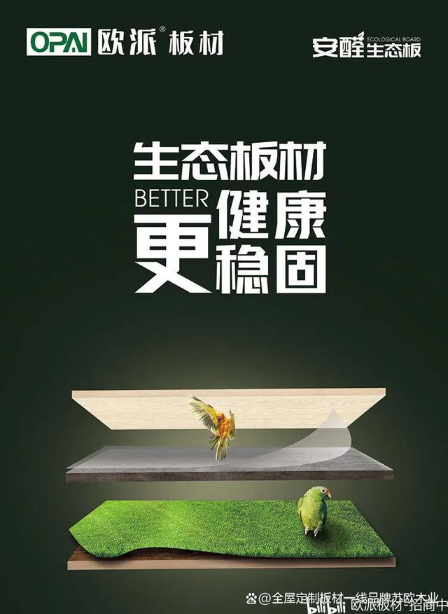 中国十大板材品牌-中国十大家具板品牌(图3)