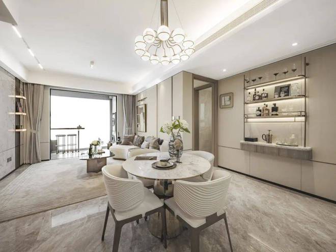 青浦重固保利虹桥和颂（2024）保利虹桥和颂百科售楼处(图1)