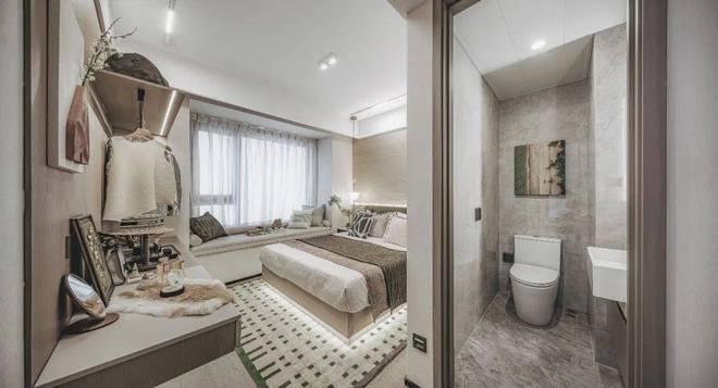 青浦重固保利虹桥和颂（2024）保利虹桥和颂百科售楼处(图7)