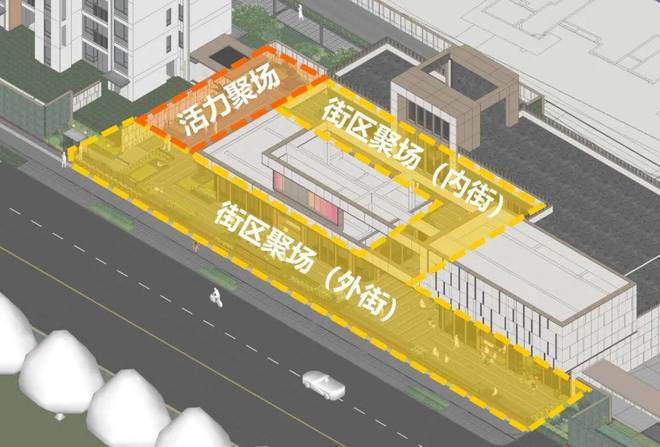 青浦重固保利虹桥和颂（2024）保利虹桥和颂百科售楼处(图12)