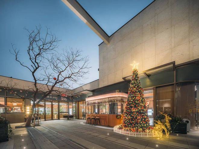 青浦重固保利虹桥和颂（2024）保利虹桥和颂百科售楼处(图11)