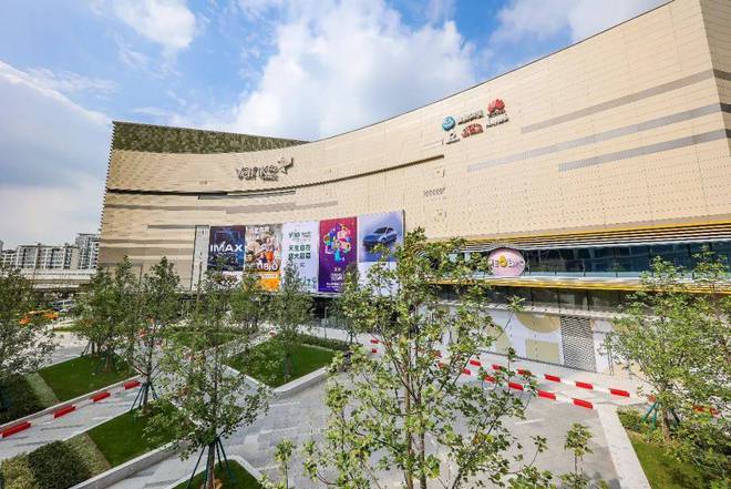 青浦重固保利虹桥和颂（2024）保利虹桥和颂百科售楼处(图22)