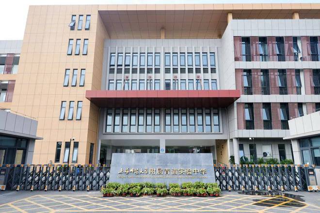 青浦重固保利虹桥和颂（2024）保利虹桥和颂百科售楼处(图23)