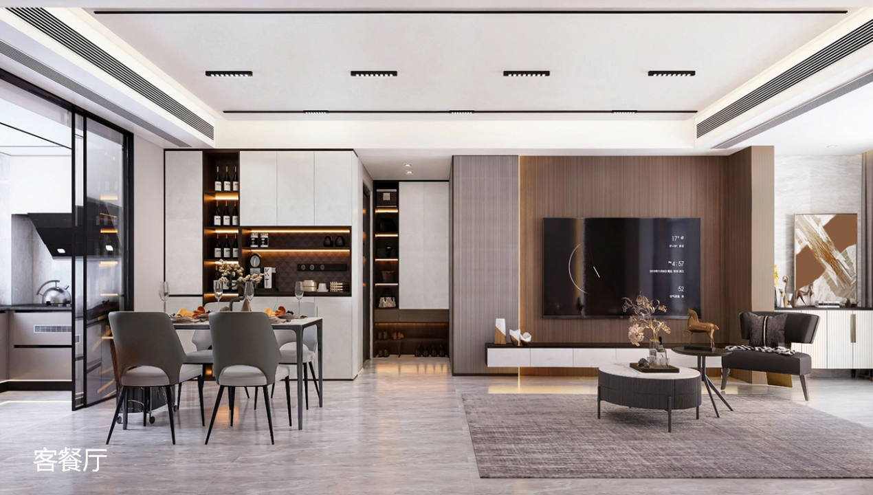 尚品宅配发布大师联名新品(图3)